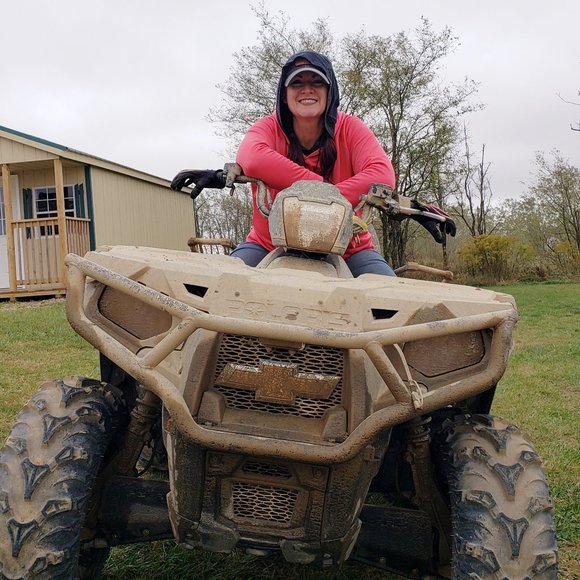 Meet your Posher, Kelly - Picture 8 of 9